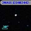 2MASS J23402442-1237577