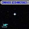 2MASS J23402562-1252037