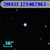 2MASS J23402961-1231069