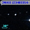 2MASS J23403354-1259339