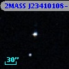2MASS J23410108-1305158