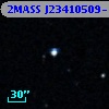 2MASS J23410509-1245167