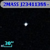 2MASS J23411388-1240504