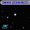 2MASS J23414522-1227086