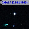 2MASS J23414743-1244010