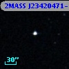 2MASS J23420471-1245059