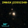 6dFGS gJ235523.5-135124