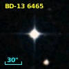 BD-13  6465