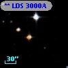 ** LDS  3000A