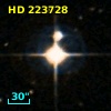 HD 223728