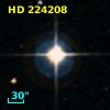 HD 224208