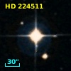 HD 224511
