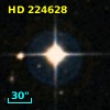 HD 224628