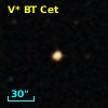 V* BT Cet