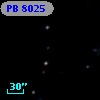 PB  8025