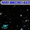 NVSS J002202+612523