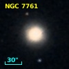 NGC  7761