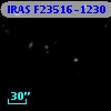IRAS F23516-1230