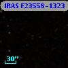 IRAS F23558-1323