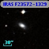 IRAS F23572-1329