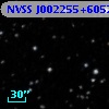 NVSS J002255+605236