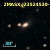 6dFGS gJ235245.3-130127
