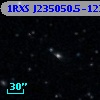 1RXS J235050.5-123821