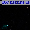 1RXS J235326.8-112626