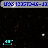 1RXS J235734.6-132349