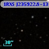 1RXS J235922.8-131135