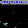 1RXS J234924.6-114933