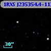 1RXS J235354.4-112251