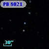 PB  8021