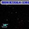 WISH B2356.4-1301B