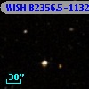 WISH B2356.5-1132