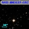 NVSS J003137+592700