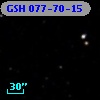 GSH 077-70-15