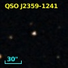 QSO J2359-1241