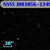 NVSS J001056-134801
