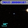 2MASS J00000107-1304438