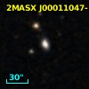 2MASX J00011047-1328523
