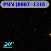 PMN J0007-1318