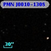 PMN J0010-1308