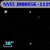 NVSS J000856-111857