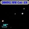 [HH95] WW Cet-19