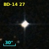 BD-14    27