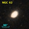NGC    62
