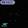 PB  8122