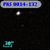 PKS 0014-132