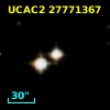 CCDM J00141-1129B